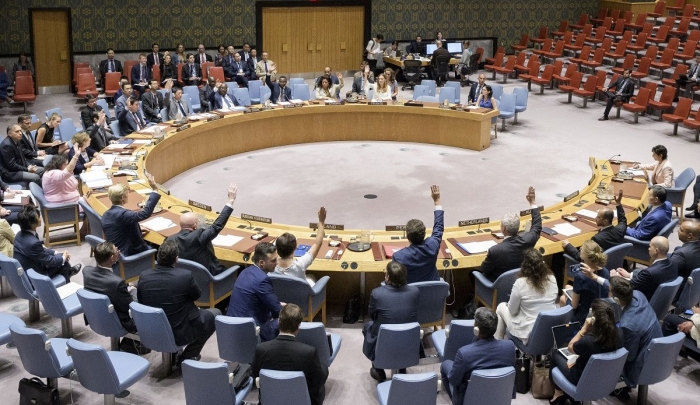 روسيا تطلب عقد جلسة لمجلس الأمن الدولي حول إمدادات الأسلحة الغربية إلى أوكرانيا 1 sqhqrq 01691779564