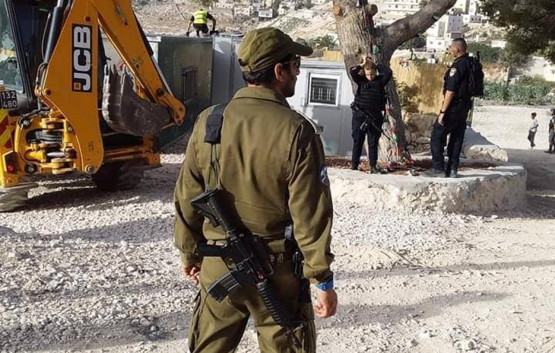 المجلس الوطني الفلسطيني يدين إعدام الاحتلال الإسرائيلي شابًا في "جنين" بعد تفجير منزله 1 zvPSf1692253443