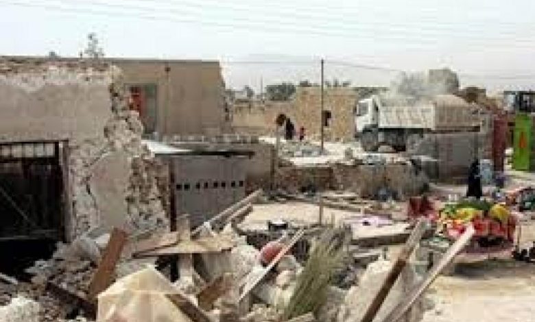 زلزال بقوة 6 درجات يضرب هوكايدو باليابان 1 zygGj1691728382