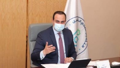 أحمد السبكي رئيس هيئة الرعاية الصحية 1656431179 01691918164