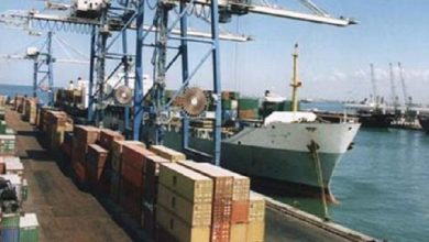 ارتفاع الصادرات المصرية لدول حوض النيل1691053743