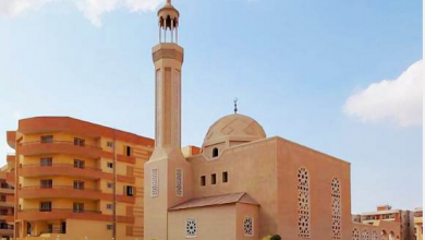 افتتاح مساجد جديدة1691134922