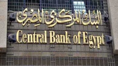 البنك المركزي المصري1691091906