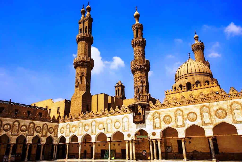 الجامع الازهر الشريف1692616503