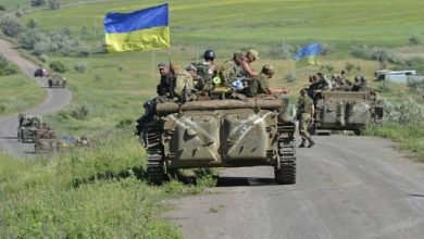 الجيش الأوكراني1691386443