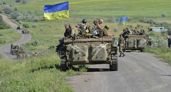 الجيش الأوكراني1691386443