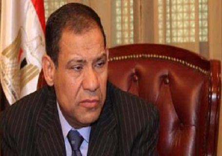 السفير السعودي لدى مصر يفتتح المقر الجديد لمركز خدمات التأشيرات "تأشير" 1 السفير المصري في السعودية عفيفى عبدالوهاب1691050803