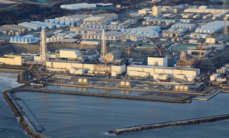 الصين تنتقد قرار اليابان بشأن تصريف المياه النووية الملوثة في فوكوشيما إلى البحر وتطالبها بسحب قرارها1691580783