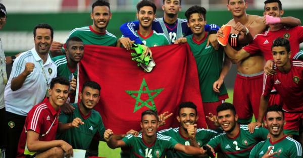 المغرب تفوز بدورة الألعاب الفرنكفونية لأول مرة في تاريخها برصيد 58 ميدالية متنوعة 1 المنتخب1691364363