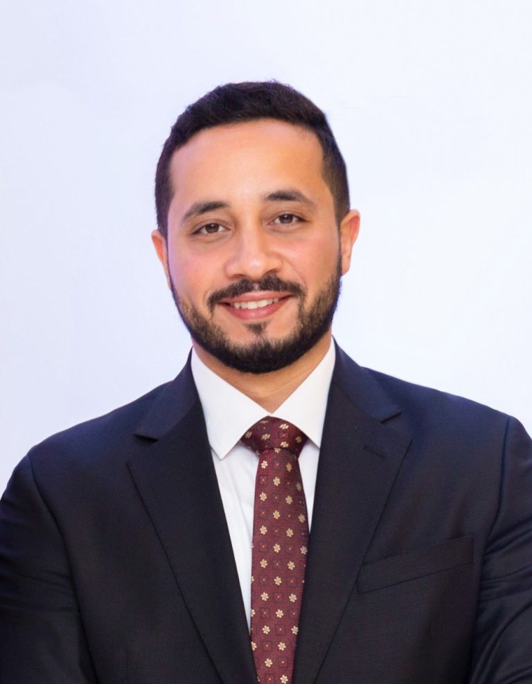جلوبال (5): Hantec تحتفل بمرور 33 عامًا من النجاح والتوسع العالمي مع مزيد من النمو في أفريقيا 1 المهندس محمد قاسم نائب رئيس مجلس إدارة شركة جلوبال