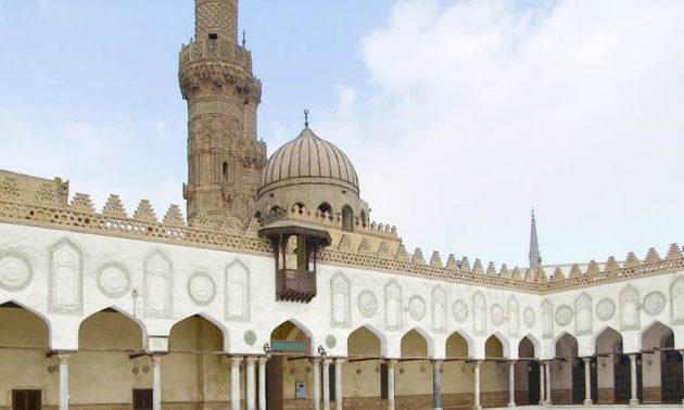 الجامع الأزهر يستعرض أدب الحوار في الإسلام في ملتقى شبهات وردود.. غدا 1 خ