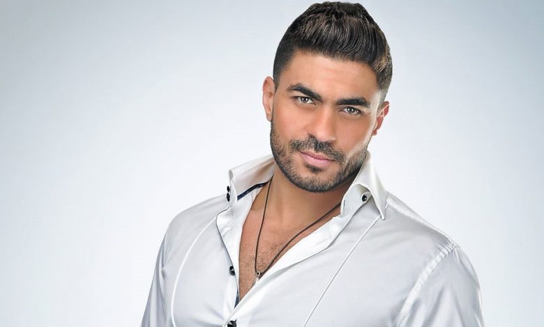 الفنان خالد سليم: دار الأوبرا المصرية أحد أهم منارات الفن الجاد 1 خالد سليم