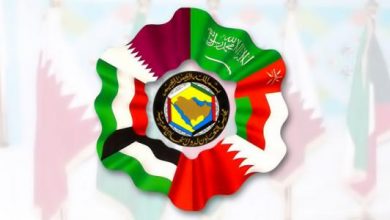 دول مجلس التعاون الخليجية العربية1693321203