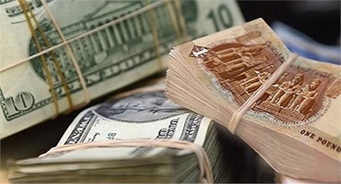 استقرار أسعار الدولار وارتفاع اليورو والإسترليني في بداية التعاملات 1 دولار 11692687963