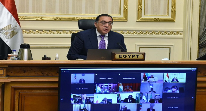 مشاركة رئيس الحكومة في اجتماع بريكس نيابة عن رئيس الجمهورية على رأس اهتمامات صحف القاهرة 1 رئيس الوزراء1692851222