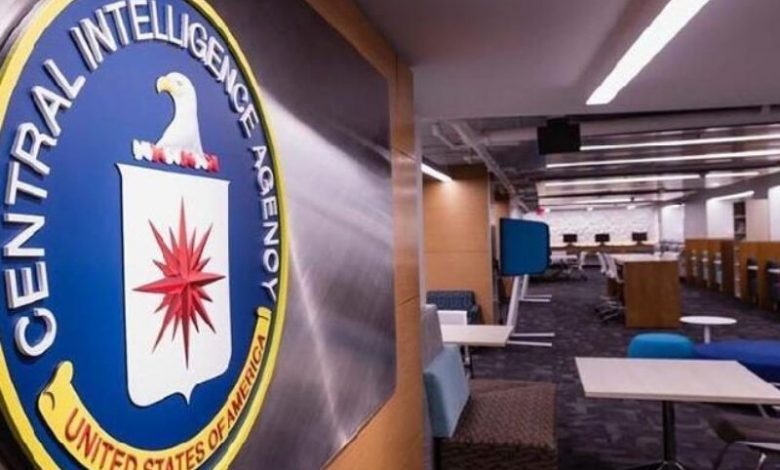 المخابرات الأمريكية: أوكرانيا لن تتمكن من تحقيق الأهداف الرئيسية من الهجوم المضاد 1 شعار المخابرات الأمريكية أرشيفية 800x549 11692431645