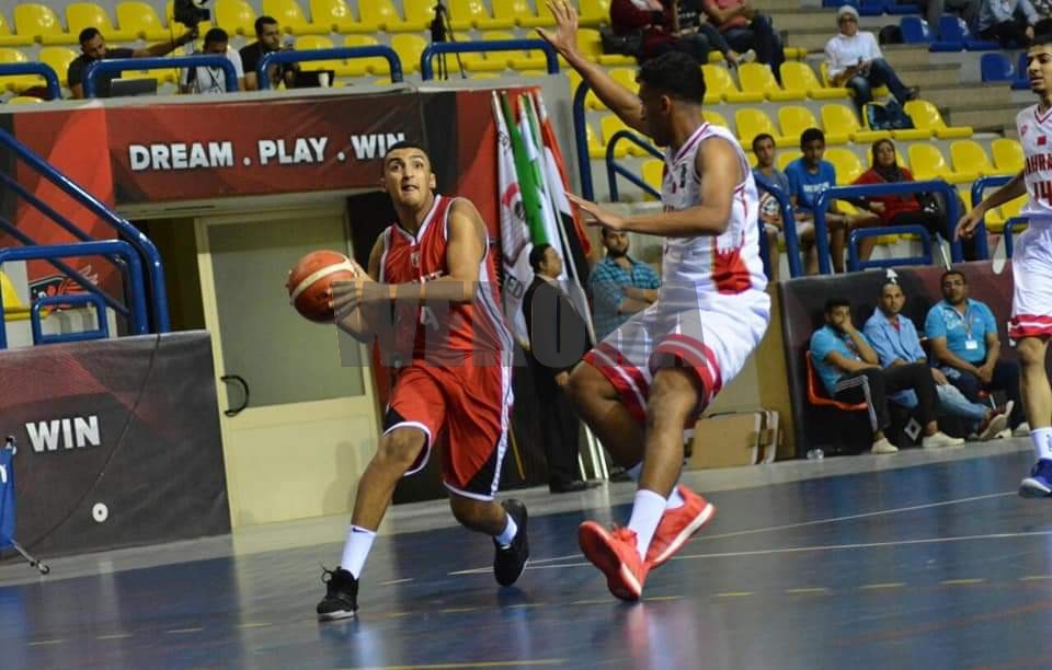 منتخب مصر لكرة السلة يفوز على المكسيك ويحقق الانتصار الأول في كأس العالم بعد 29 عاما 1 منتخب مصر لكرة السلة1693307883