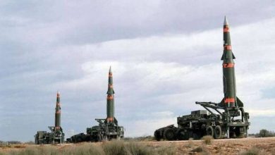 موسكو ستضطر للرد على نشر واشنطن صواريخ متوسطة المدى 614111 large1691070603