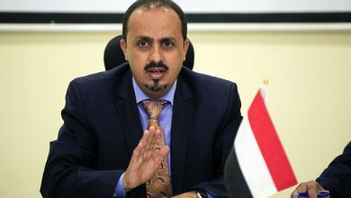 وزير الإعلام اليمني1692215162