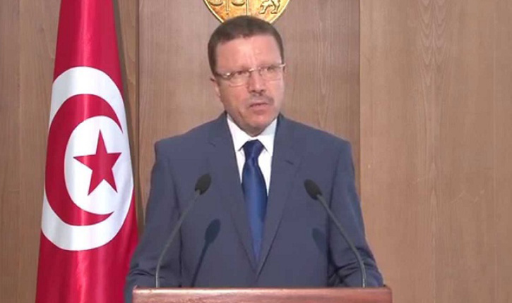 وزير الشؤون الدينية التونسي: الاحتفال بذكرى المولد النبوي يجب أن يكون أكثر عمقا من الاحتفالات الفلكلورية 1 احمد عظوم1695765663
