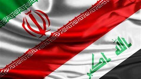العراق وإيران يبحثان الوضع السياسي في المنطقة 1 العراق وإيران1695133743