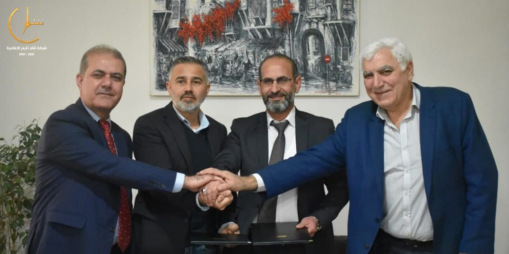 اتحادالصناعات: إقامة معرض دائم للأحذية والمنتجات الجلدية في ليبيا خلال الشهور المقبلة 1 عام 2048x10241695720543