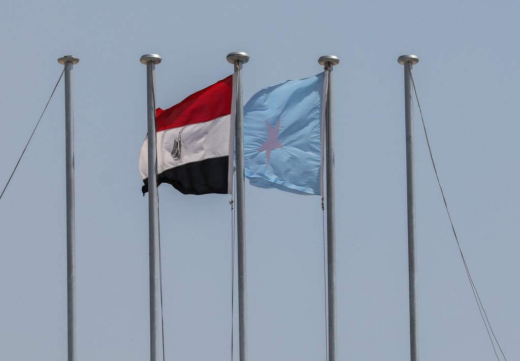 ارتفاع التبادل التجاري بين مصر وكينيا بنسبة 4.1% خلال 2022 ليسجل 663.6 مليون دولار 1 علم مصر الصومال1693819624