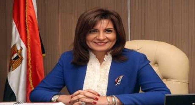 وزيرة الهجرة:شباب مصر بالخارج هم نواة لجيل جديد مميز يمتلك جودة تعليم عالية 1 مكرم1694003703