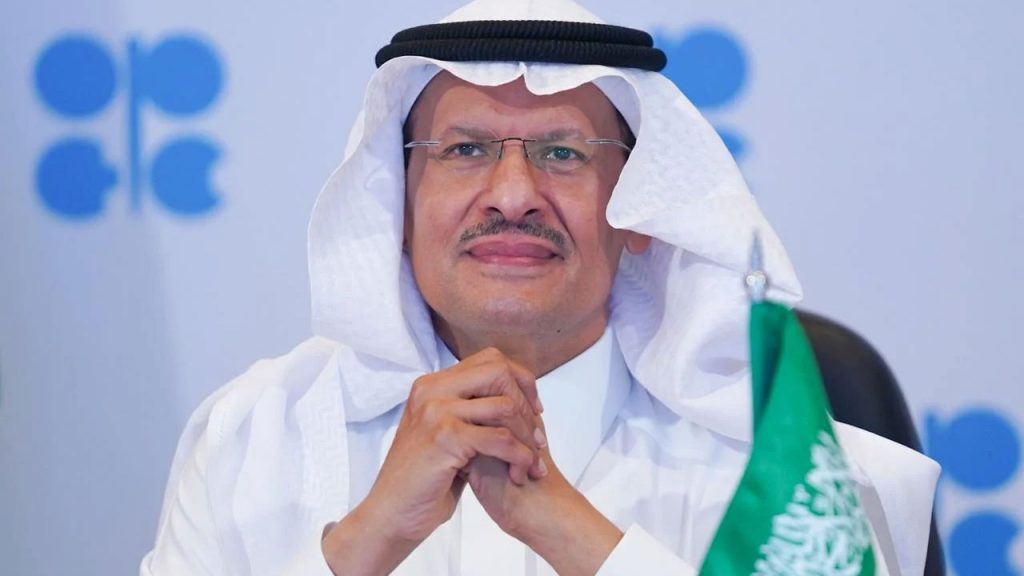 السعودية تؤكد إيمانها بالعمل بنهج تكاملي مشترك للوصول إلى التنمية والاستقرار 1 وزير الطاقة قمة العشرين تؤكد الالتزام بالعمل الجماعي للحد من1694877543