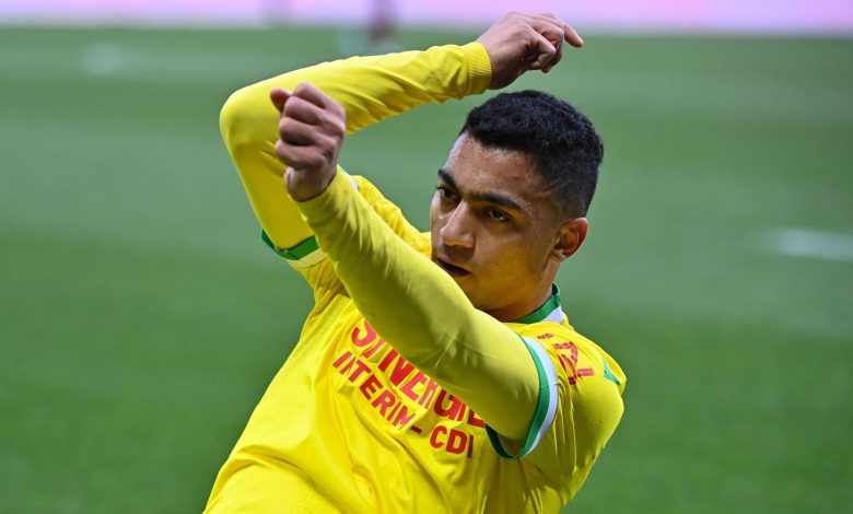 بمشاركة مصطفى محمد.. نانت يحقق فوزه الأول في الدوري الفرنسي على كليرمون 1-0 1 ٢٠٢٣٠١١٥ ١٨٢٠٢٧