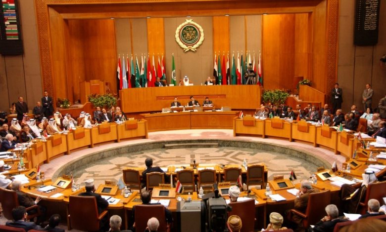 وزراء الخارجية العرب يدعمون ترشيحات مصر للمناصب القيادية بالأمم المتحدة ووكالاتها المتخصصة والمنظمات الدولية 1 00000001694347984