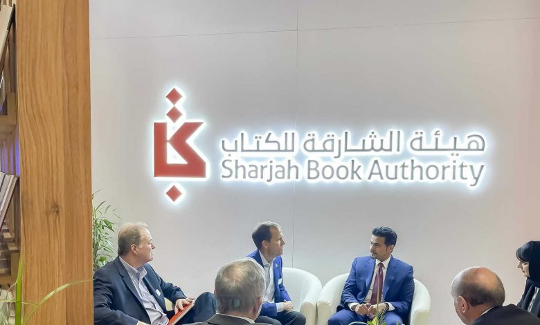 "الشارقة للكتاب": 101 دولة في الدورة الـ13 من "مؤتمر الناشرين" أكتوبر المقبل 1 00001695028984