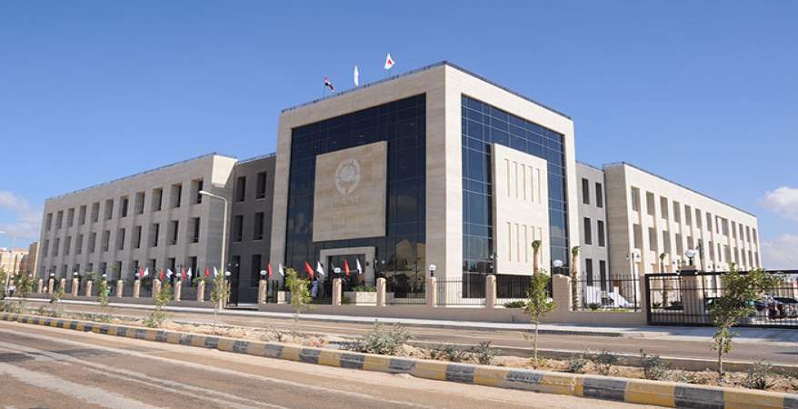 الجامعة المصرية اليابانية للعلوم والتكنولوجيا الأولى محليا في تصنيف التايمز البريطاني للجامعات العالمية 1 00001695841683