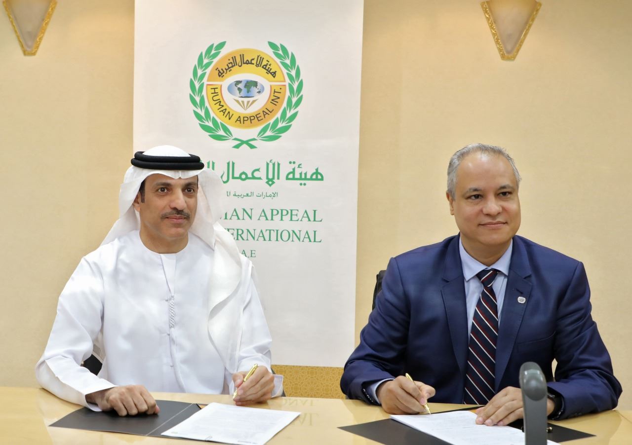 ورشة عمل مشتركة تنظمها الحكومة المصرية ومفوضية الأمم المتحدة لشؤون اللاجئين للعمل على خطة الاستجابة للاجئين في مصر 2024 1 00032441695299043