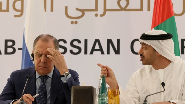 وزير خارجية الإمارات يبحث مع عدد من نظرائه على هامش اجتماعات الأمم المتحدة التعاون الثنائي 1 000 LB2411 e14859718888531695277563
