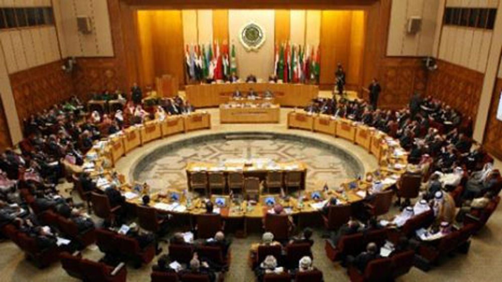 البرلمان العربي يدعو المجتمع الدولي بالتدخل لحماية الأسرى الفلسطينيين من الإجراءات العنصرية بحقهم 1 014282622911693918983