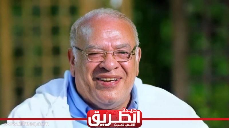 الفنان صلاح عبد الله يبدأ تصوير فيلمه الجديد "الإسكندراني" لعرضه خلال الموسم الشتوي المقبل 1 0606515f491694976906