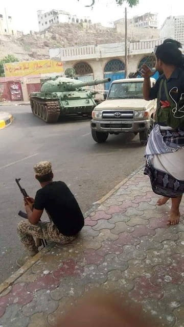 سفير بريطانيا لدى مجلس الأمن يعرب عن قلقه ازاء الوضع الهش في شرق الكونغو 1 07 08 2019 424261695926044