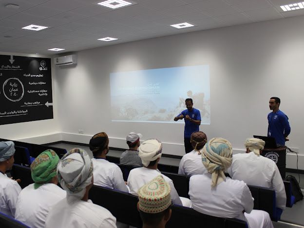 وزارة العمل تختتم الورشة التدريبية الثانية لمديريات العمل بشأن "السلامة والصحة المهنية" 1 0D1E1F08 E368 4979 8FC0 DC1E418119A21694078883