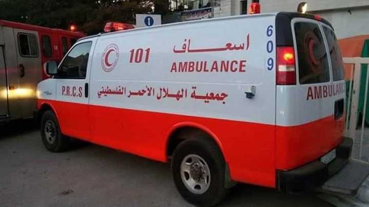 مصرع طفلة بحادث دهس في "بيت لاهيا" شمال قطاع غزة 1 0ff59e49d83b030dcfcc08489e6815891693575364