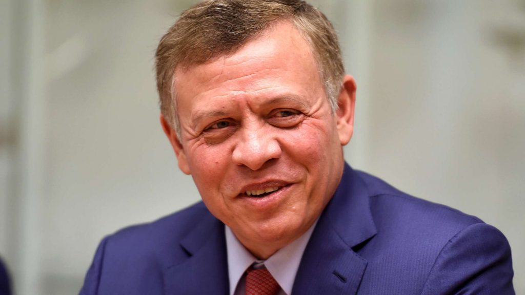 العاهل الأردني يتسلم أوارق اعتماد عدد من السفراء بينهم أمريكا والاتحاد الأوروبي 1 1021329104 0:196:3500:2165 2072x0 60 0 0 3789f8b14cf590aee480b15b19abb3181693746244