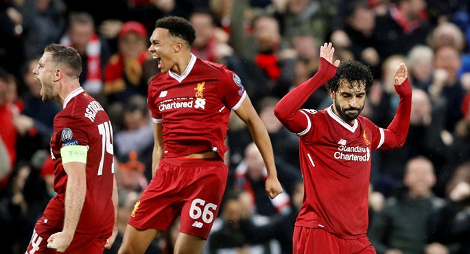 صلاح يصنع هدفين ويقود ليفربول للفوز على وولفرهامبتون بثلاثية بالدوري الإنجليزي 1 10319688711694872023