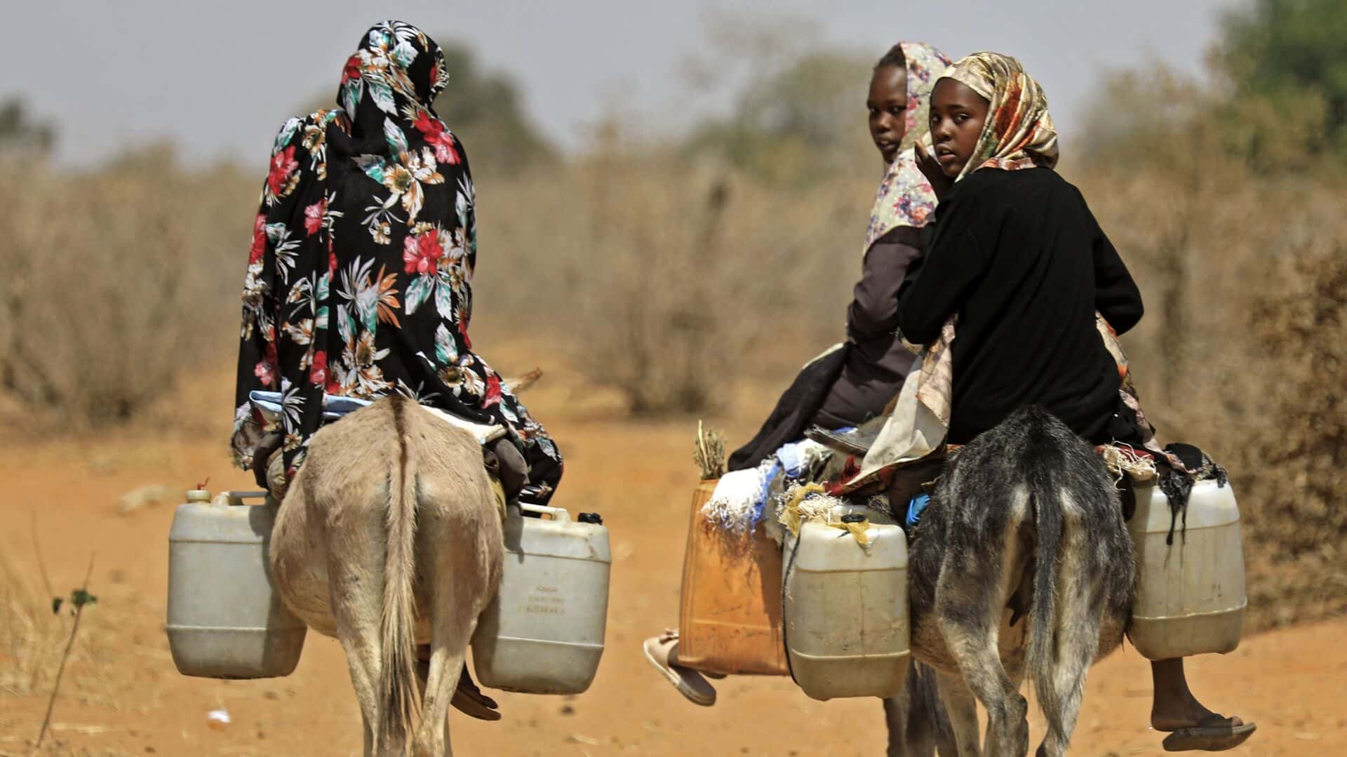 الصحة العالمية تعمل على زيادة الدعم للسودان في معركتها ضد الكوليرا 1