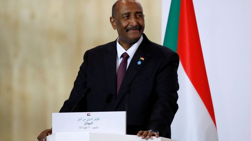 رئيس مجلس السيادة بالسودان يطالب المجتمع الدولي بتصنيف الدعم السريع كمجموعة إرهابية 1 1050537178 0:160:3073:1888 1920x0 80 0 0 218201e13188aacb91b8afbce94e20ee1695336362