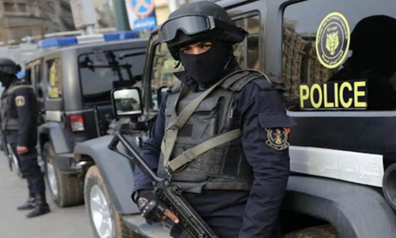 الأمن العام يضبط 167 سلاحا ناريا و306 قضايا مخدرات وينفذ 84 ألف حكم قضائي خلال 24 ساعة 1 10690091694177703