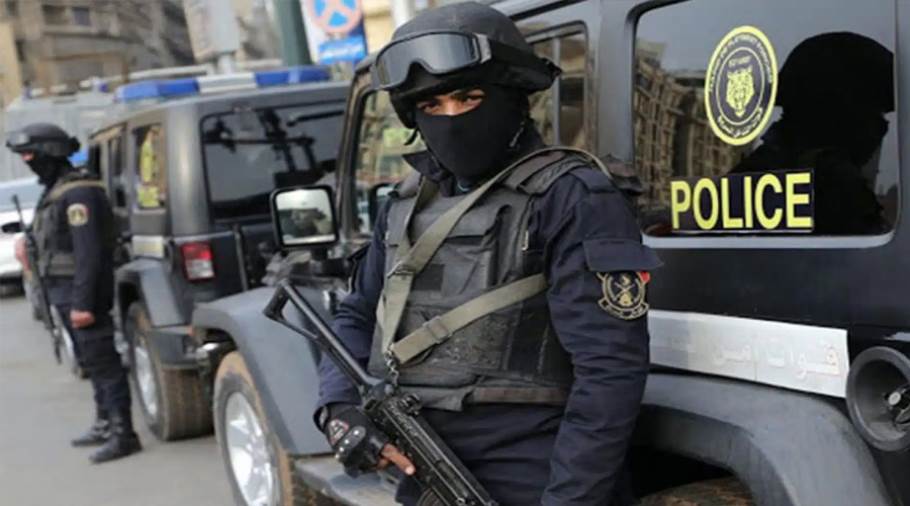 الأمن العام يضبط 167 سلاحا ناريا و306 قضايا مخدرات وينفذ 84 ألف حكم قضائي خلال 24 ساعة 1 10690091694177703