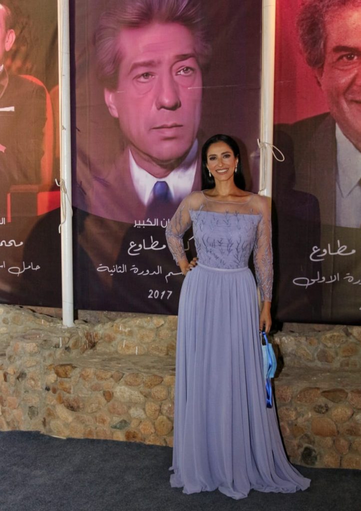 مهرجان شرم الشيخ للمسرح الشبابي يكرم الفنانة الإيطالية مارزيا تيديشي في دورته الثامنة 1 112467 8afd7fde a3fc 4508 baf7 84e00181cfa01695129784