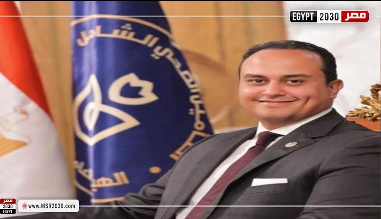 رئيس هيئة الرعاية الصحية: حققنا إنجازات عديدة في مجال التحول الأخضر للرعاية الصحية 1 113025 W1694010364