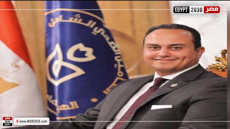 رئيس هيئة الرعاية الصحية: حققنا إنجازات عديدة في مجال التحول الأخضر للرعاية الصحية 1 113025 W1694010364