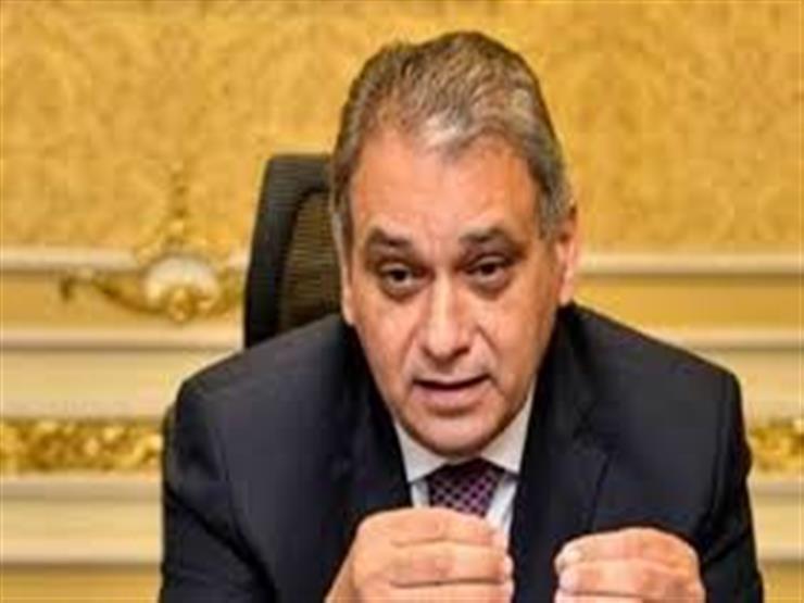 لليوم الثاني ... مجلس النواب يواصل استقبال الأعضاء للتوقيع على نماذج تزكية المترشحين لانتخابات الرئاسة 1 12 91695808023
